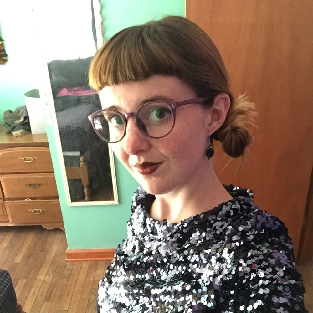 Meet your Posher, Sam